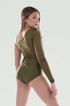 Eden Leotard